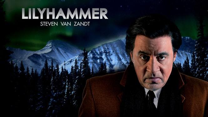 Steven Van Zandt wordt&nbsp;tachtig…