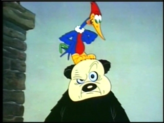 Woody Woodpecker wordt&nbsp;85…