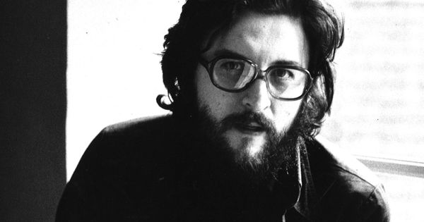 35 jaar geleden: naar Haarlem voor conferentie over films gebaseerd op literaire werken