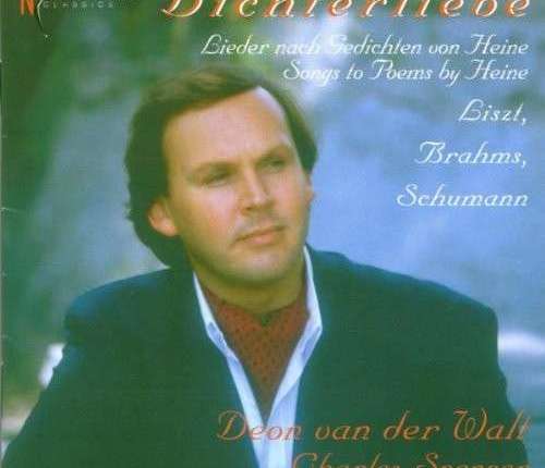 Deon van der Walt&nbsp;(1958-2005)