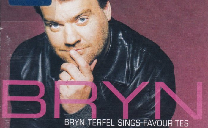Bryn Terfel wordt zestig…