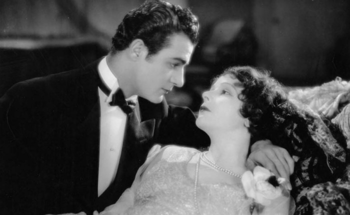 170 jaar geleden: première van “La dame aux&nbsp;camélias”