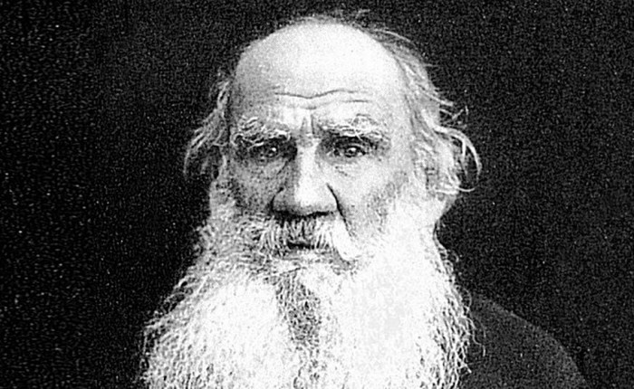 Lev Tolstoï (1828-1910)