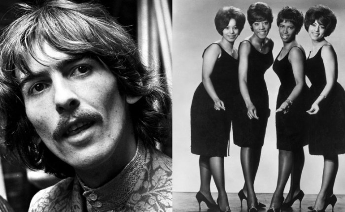 45 jaar geleden: George Harrison veroordeeld voor&nbsp;plagiaat
