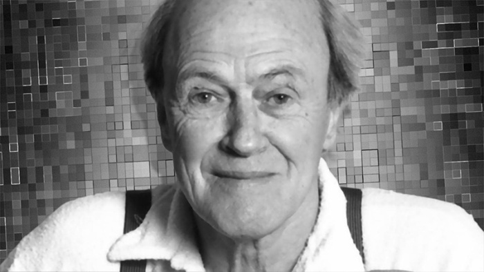 Roald Dahl (1916-1990)