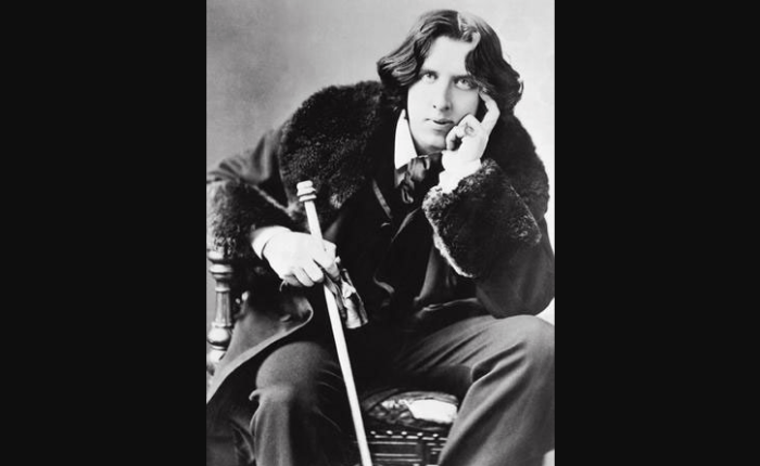 Oscar Wilde (1854-1900)