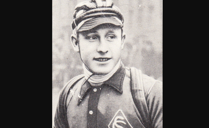 Richard Van Genechten&nbsp;(1930-2010)