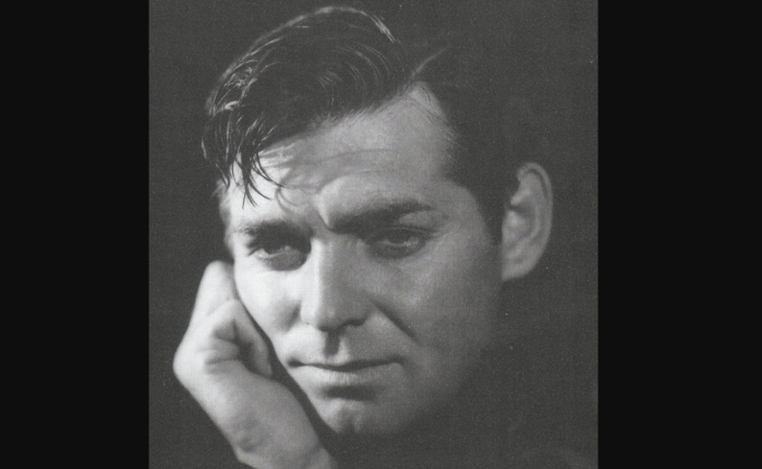 Clark Gable (1901-1960)