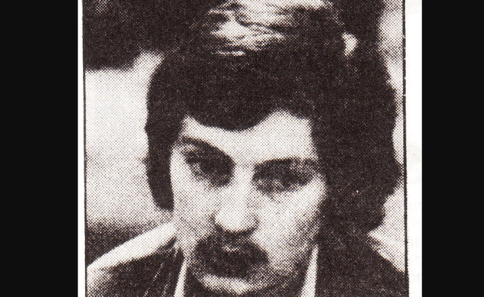 45 jaar geleden: rustpunten bij cerebraal engagement