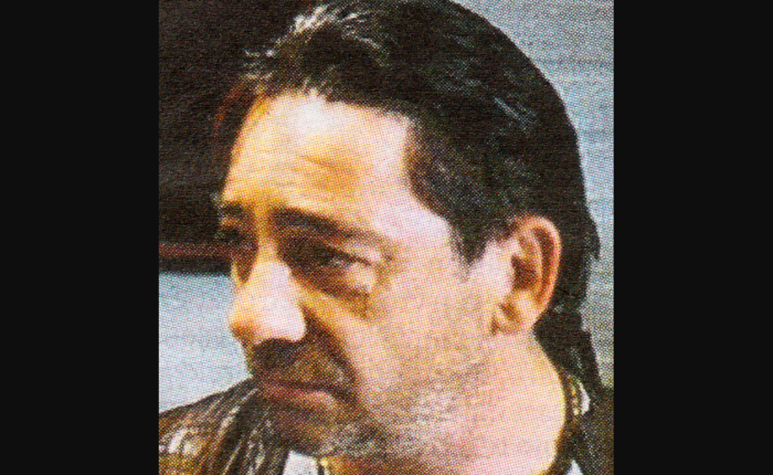 Arthur Semay (1955-2010)