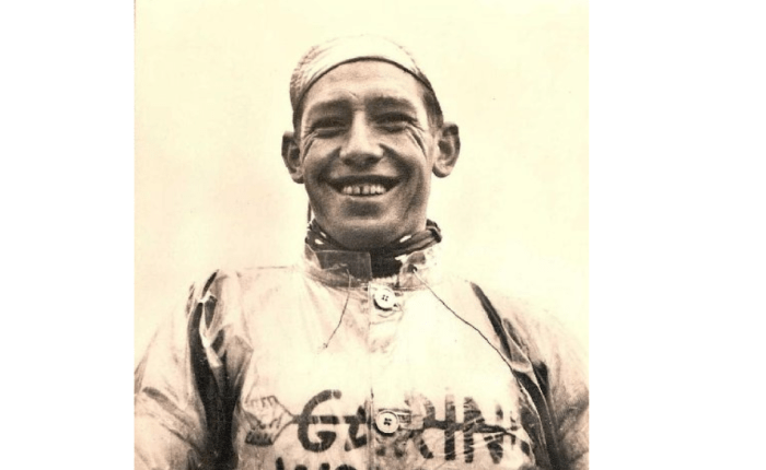 Jean Kirchen (1919-2010)