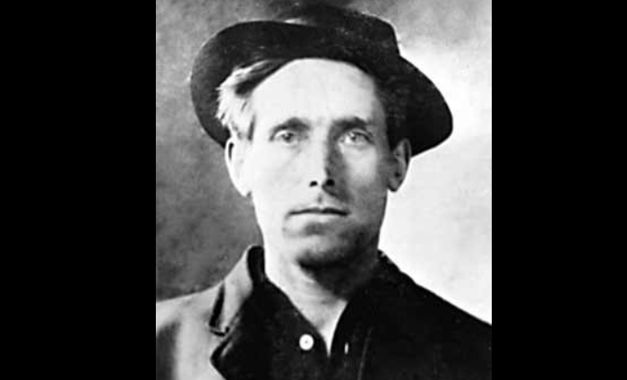 Joe Hill (1879-1915)