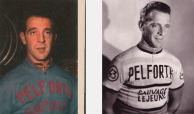 José Thumas (1933-2010)