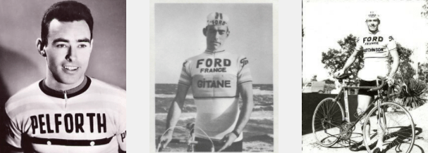 Vin Denson wordt&nbsp;negentig…