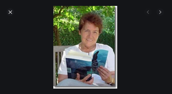 Gerda Van Cleemput&nbsp;(1935-2022)