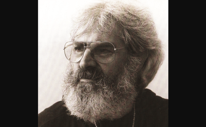 45 jaar geleden: “Met de pijp in De Vlam”