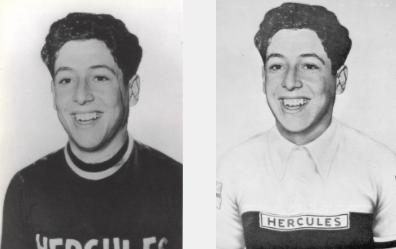 Fred Krebs (1931-1995)