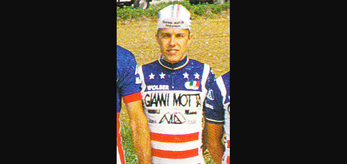 Johnny Michely (1934-2010)