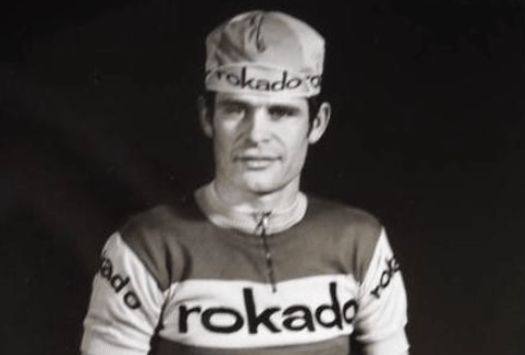 Siegfried Müller wordt&nbsp;tachtig…