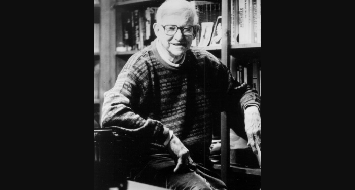 Robert Cormier (1925-2000)