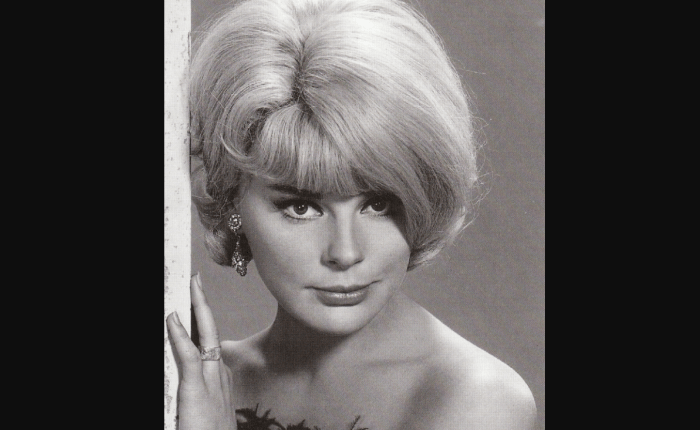 Elke Sommer wordt&nbsp;85…