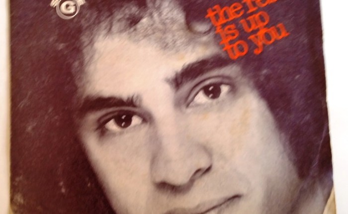 Michael Omartian wordt&nbsp;tachtig…