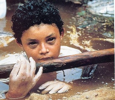 Omayra Sanchez (1972-1985)