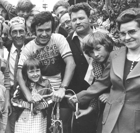 François Van Beeck&nbsp;(1951-2011)