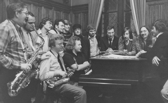 Eddy House (1946-2011)