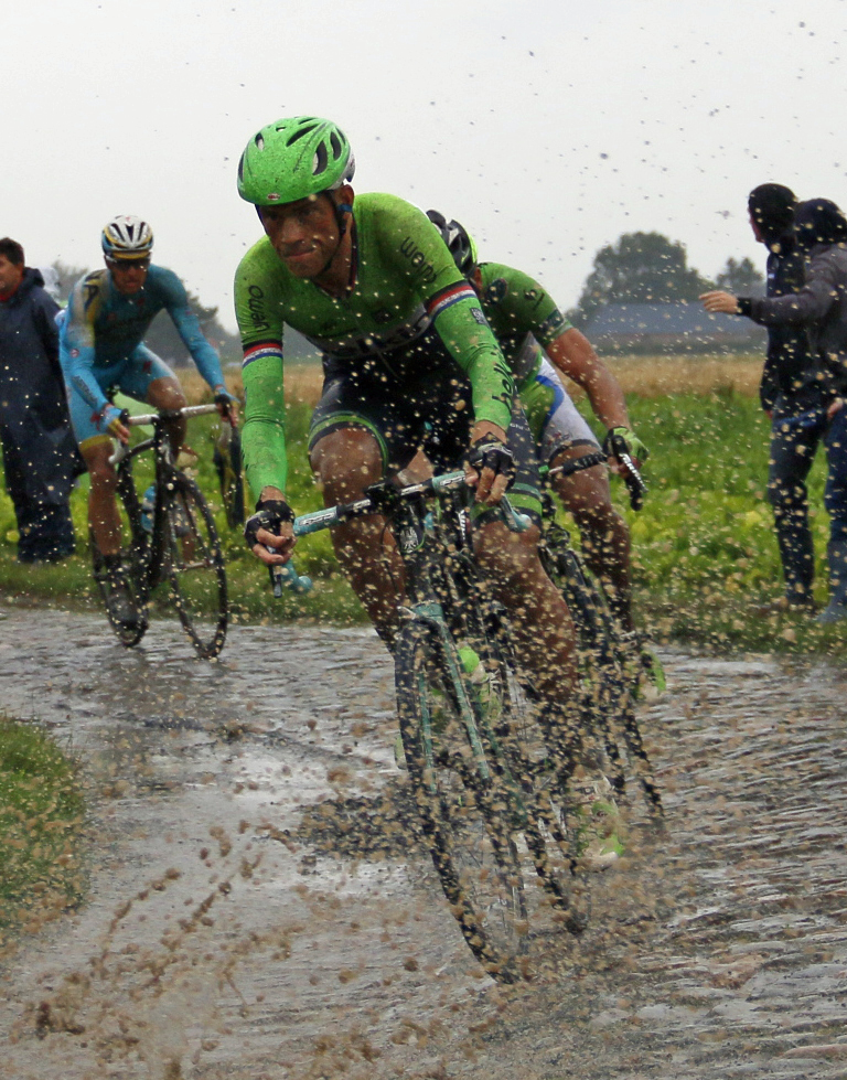 Kasseienrit Tour 2014 Foto's Erik Westerlinck