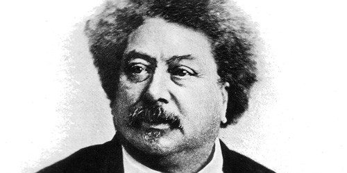 Alexandre Dumas (1802-1870)