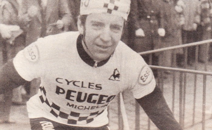 45 jaar geleden: José De Cauwer over de moderne&nbsp;wielersport