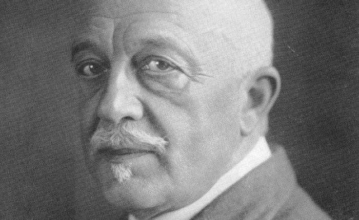 Cyriel Buysse (1859-1932)