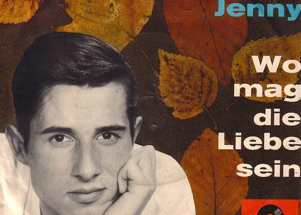 Udo Jürgens (1934-2014)