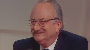 Karel Poma (1920-2014)