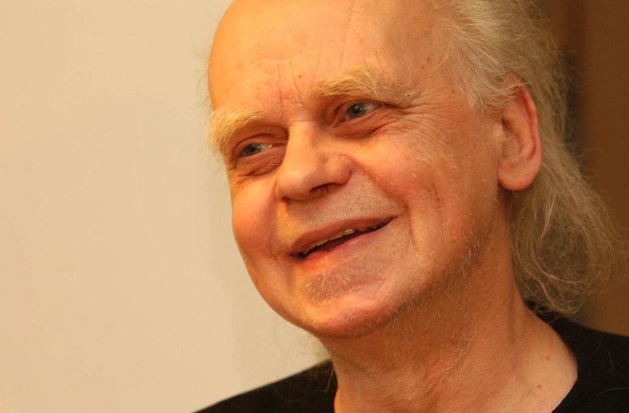 Koen Calliauw (1942-2014)