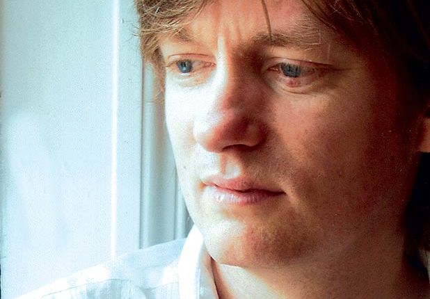 Michel Faber wordt&nbsp;65…