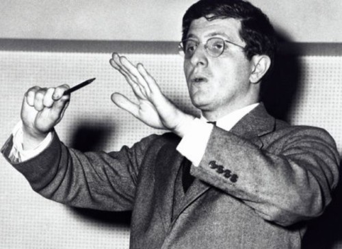 Bernard Herrmann (1911-1975)