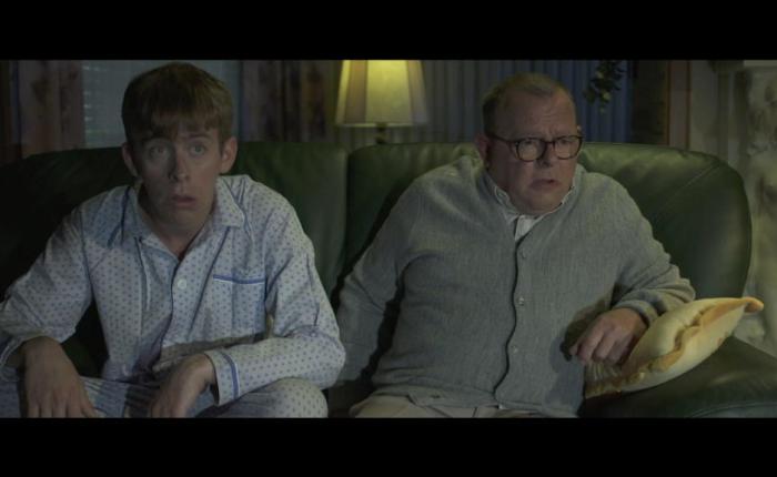 Jos Van Geel wordt&nbsp;zeventig…