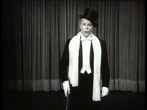 Johannes Heesters (1903-2011)