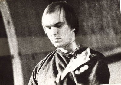 45 jaar geleden: Karel Bogaert over&nbsp;blues