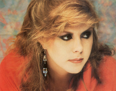 Kirsty MacColl (1959-2000)