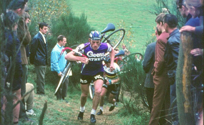 Albert Van Damme wordt 85…