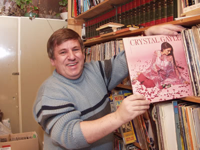 Bert Bossink (1946-2015)