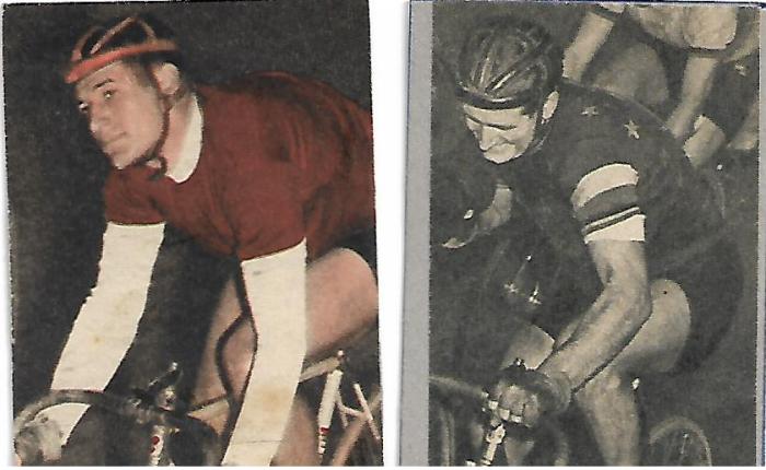 René Adriaenssens (1921-1995)