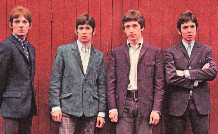 Ian McLagan (1945-2014)