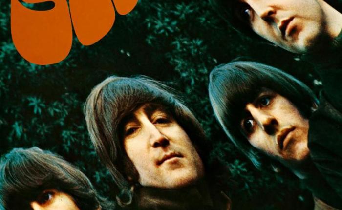 Zestig jaar geleden: “Rubber Soul”