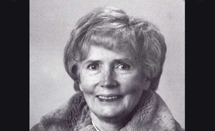 Daisy Ver Boven wordt&nbsp;honderd…