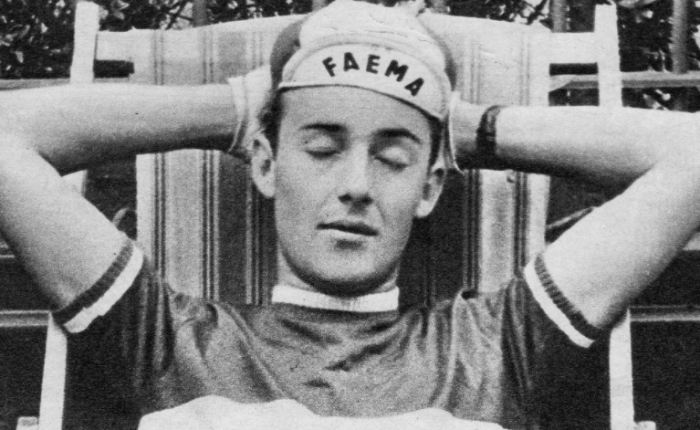 Charly Gaul (1932-2005)