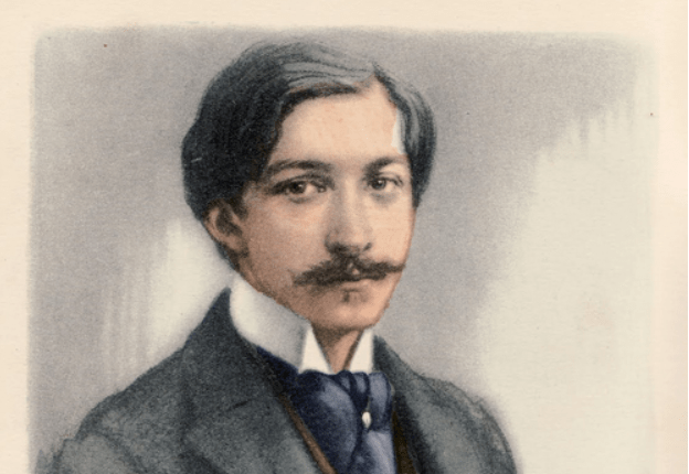 Pierre Louÿs (1870-1925)